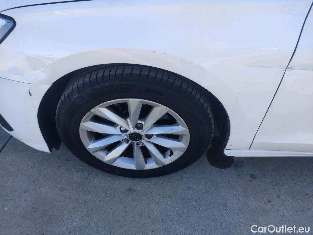  Audi  A3 AUDI  / 2020 / 5P / berlina con portón Sportback 30 TFSI 81kW (110CV) S tronic #14
