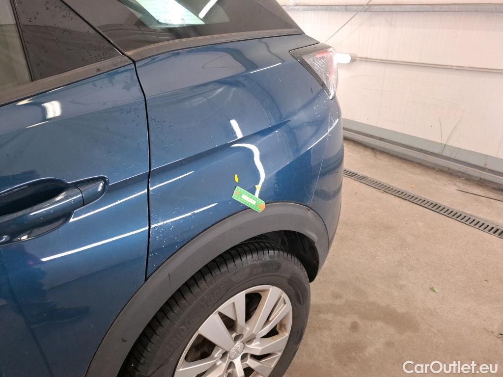  Peugeot  3008  Active Business 1.5 HDi 130CV BVM6 E6d #1