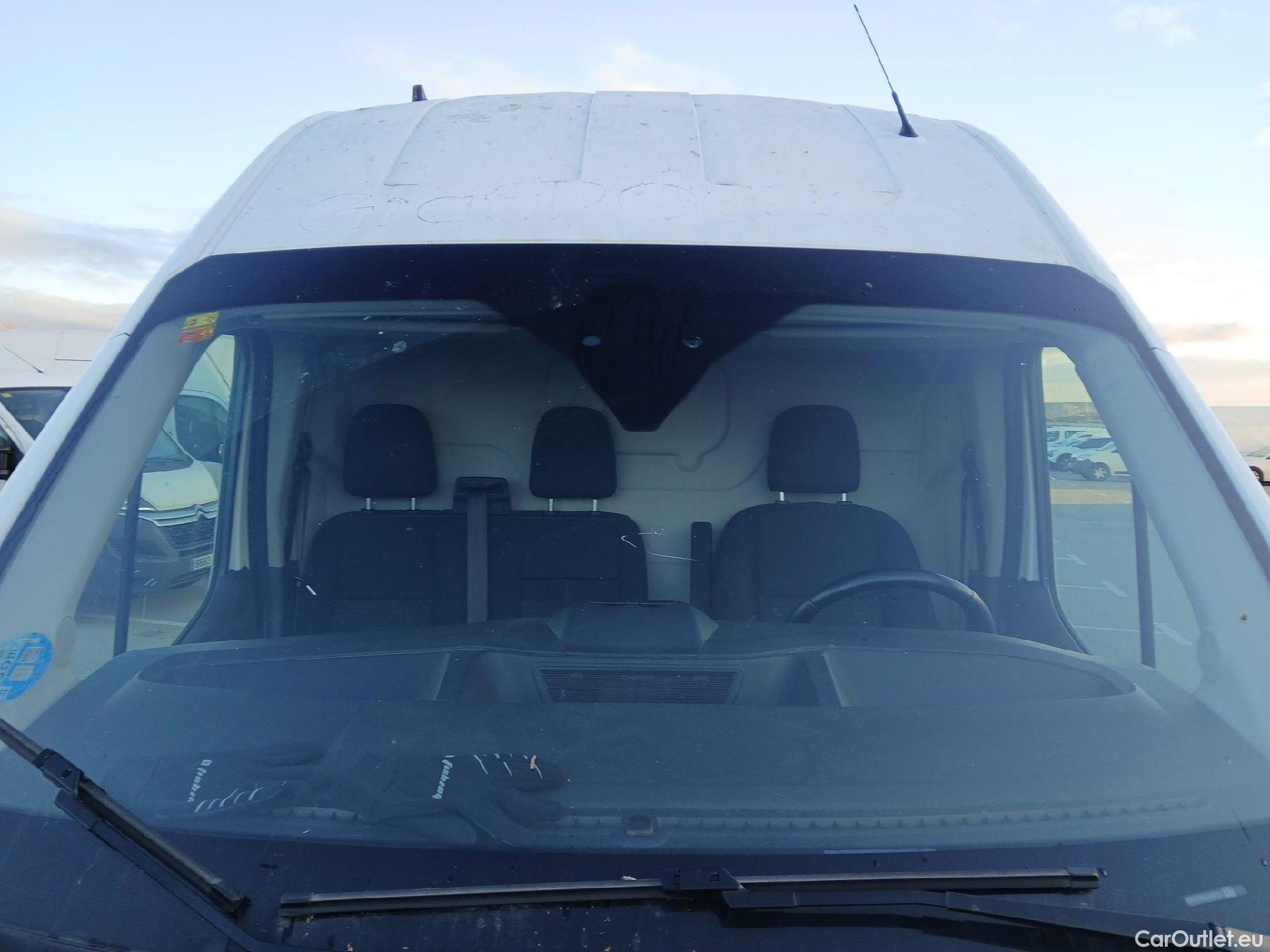  Ford  Transit FORD  / 2013 / 4P / furgón 350 96kW L3H2 Van Trend FWD MHEV #25