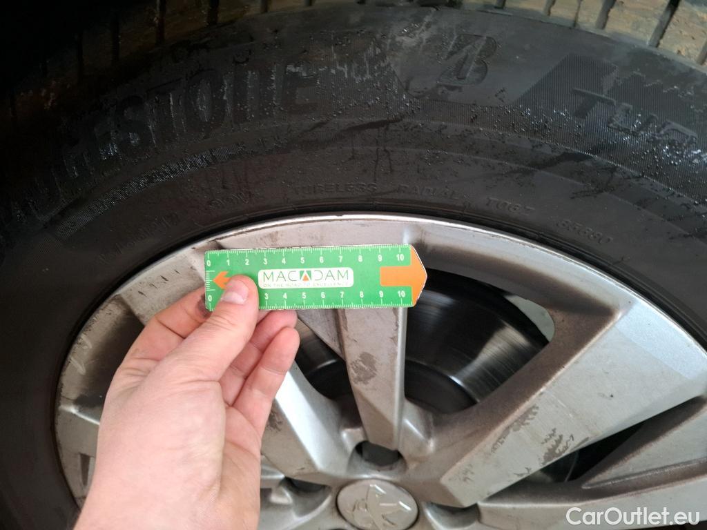  Peugeot  3008  Active Business 1.5 HDi 130CV BVM6 E6d #15