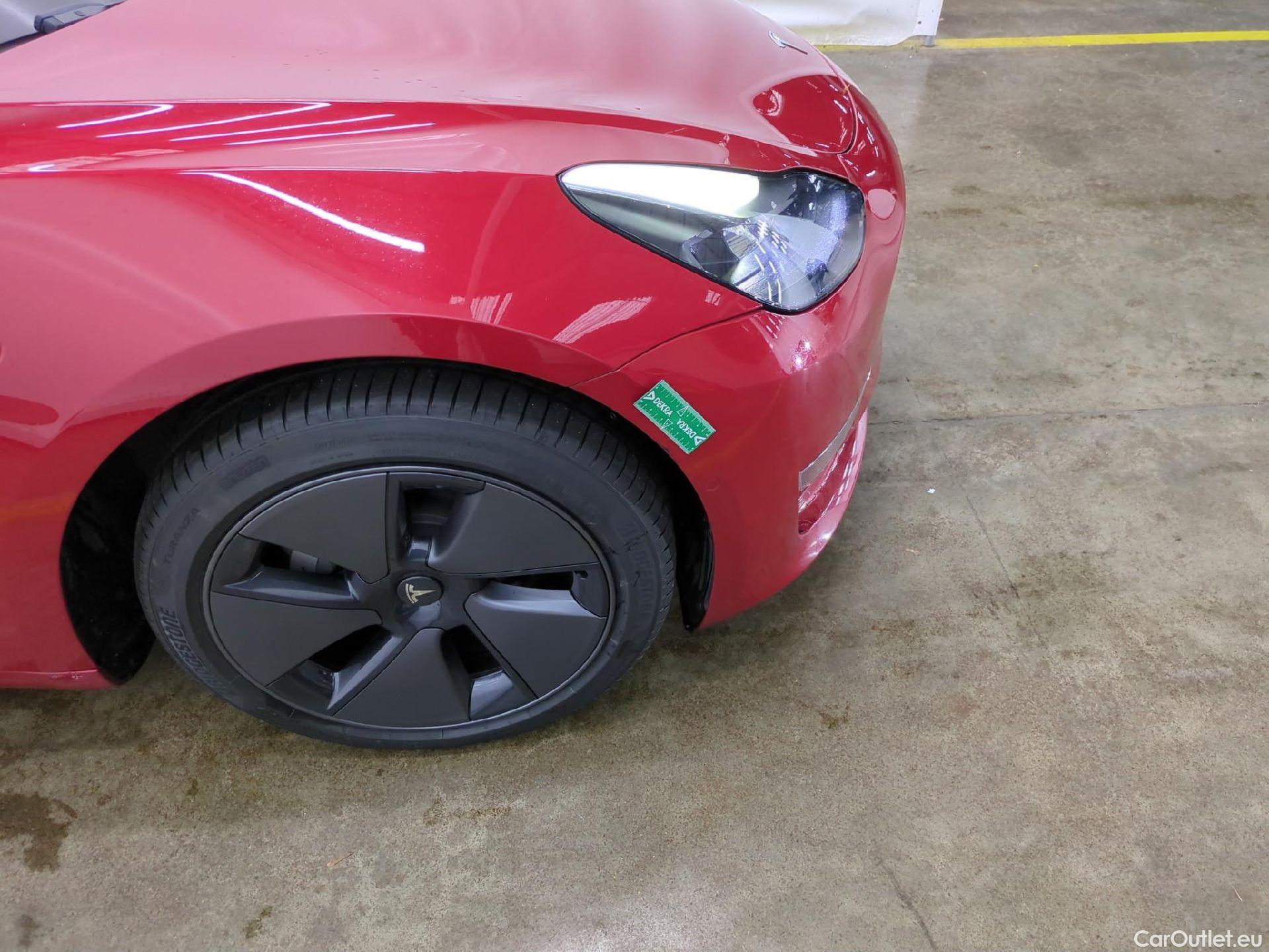  Tesla  Model 3 TESLA  / 2018 / 4P / Berline Grande Autonomie #10