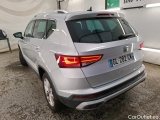  Seat  ATECA  Style Business 2.0 TDI 150CV BVA7 E6d #2