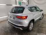  Seat  ATECA  Style Business 2.0 TDI 150CV BVA7 E6d #3