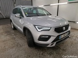  Seat  ATECA  Style Business 2.0 TDI 150CV BVA7 E6d #4