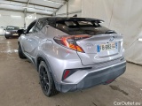 Toyota  C-HR TOYOTA  5p Berline 1.8 HYBRIDE 122 GRAPHIC #2