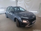  Hyundai  Konna Kona Business Hybrid 2WD 1.6 GDI 140CV BVA6 E6d #4