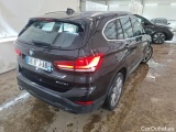  Bmw  X1 Série  sDrive16d Lounge 1.5 115CV BVA7 E6d #3