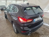  Bmw  X1 Série  sDrive16d Lounge 1.5 115CV BVA7 E6d #2