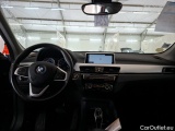  Bmw  X1 Série  sDrive16d Lounge 1.5 115CV BVA7 E6d #5