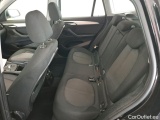  Bmw  X1 Série  sDrive16d Lounge 1.5 115CV BVA7 E6d #9