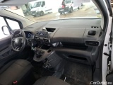  Citroen  Berlingo  Fourgon Club M 650 1.5 BlueHDi 75CV BVM5 E6dT #5