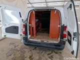 Citroen  Berlingo  Fourgon Club M 650 1.5 BlueHDi 75CV BVM5 E6dT #10
