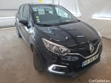  Renault  Captur RENAULT  5p Crossover Business dCi 90 - 18 #4