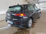  Volkswagen  Golf  VOLKSWAGEN / 2020 / 5P / Berline 1.0 TSI OPF 110 BVM6 Life Busi #3