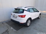  Seat  Arona SEAT  / 2017 / 5P / todoterreno 1.0 TSI 85kW (115Cv) Style Edition Eco (CX) #2