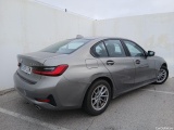  Bmw  Serie 3 BMW  / 2018 / 4P / sedán 318d #2