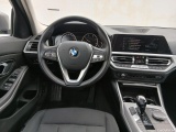  Bmw  Serie 3 BMW  / 2018 / 4P / sedán 318d #3