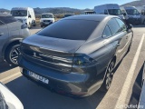  Peugeot  508 PEUGEOT  / 2018 / 5P / berlina con portón 5P GT Line BlueHDi 120kW (160) S&S EAT8 #2