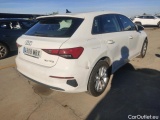  Audi  A3 AUDI  / 2020 / 5P / berlina con portón Sportback 30 TFSI 81kW (110CV) S tronic #2