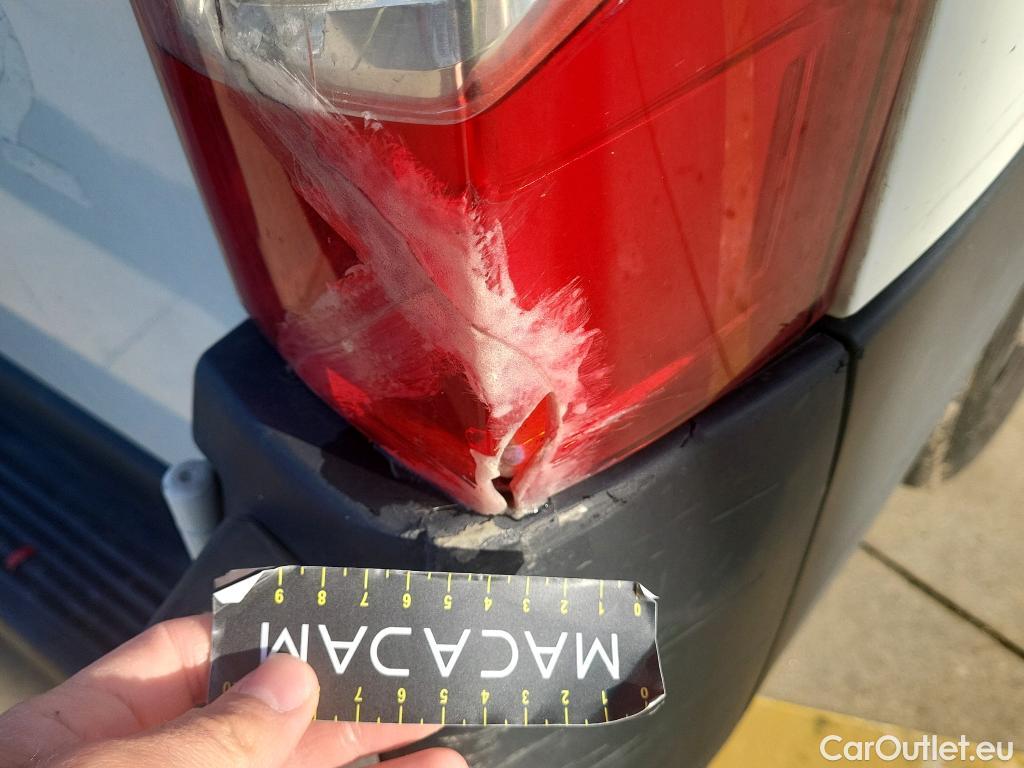  Peugeot  Boxer PEUGEOT  / 2014 / 4P / furgón 330 L1H1 BlueHDi 81KW (110CV) #8