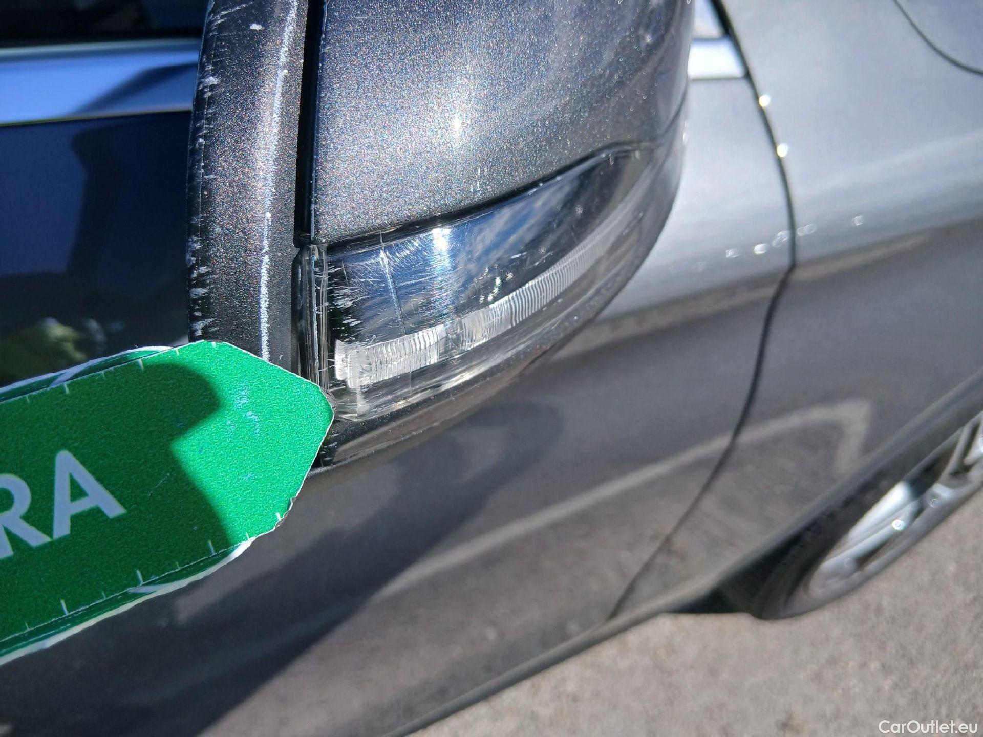  Mercedes  G-Klasee MERCEDES-BENZ Clase GLC / 2019 / 5P / todoterreno GLC 300 de 4MATIC #31