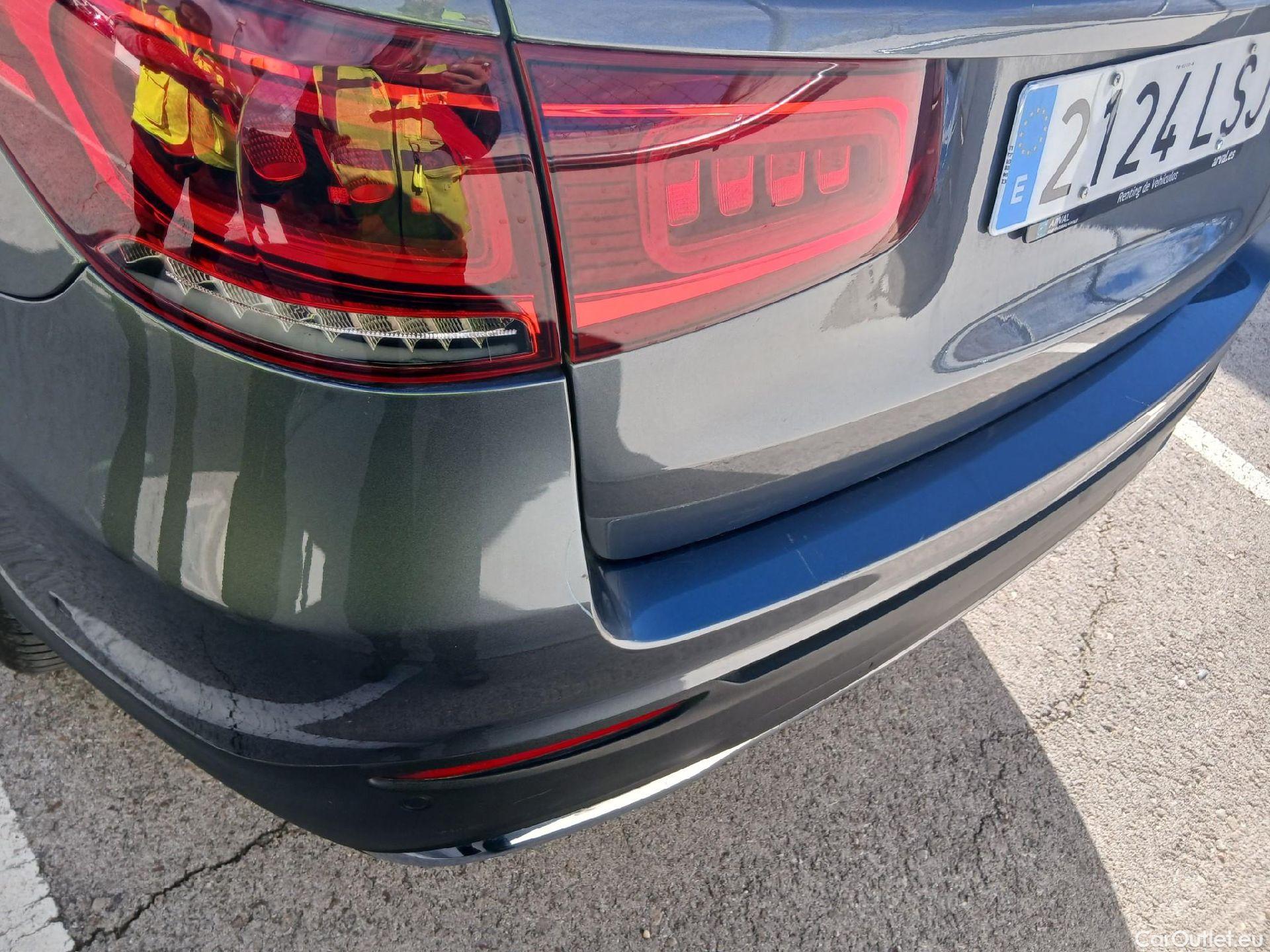  Mercedes  G-Klasee MERCEDES-BENZ Clase GLC / 2019 / 5P / todoterreno GLC 300 de 4MATIC #21