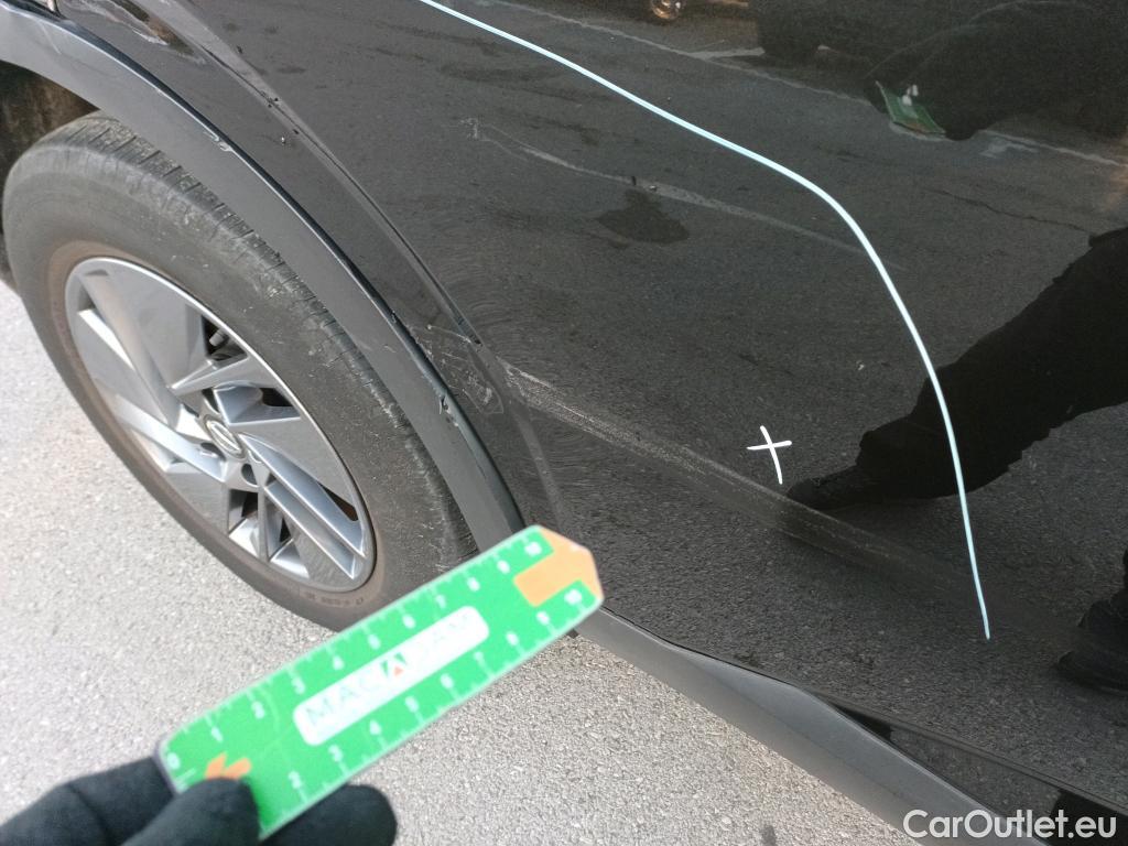  Nissan  Qashqai NISSAN  / 2021 / 5P / todoterreno DIG-T 103kW (140CV) mHEV 4x2 Acenta #4