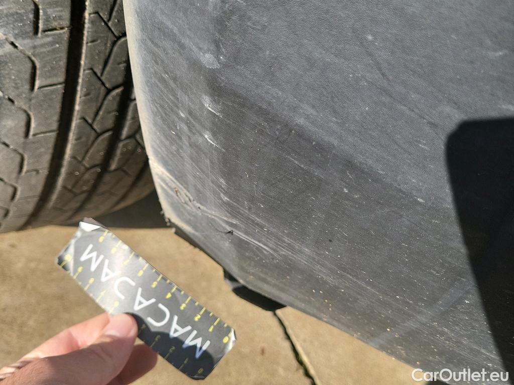  Peugeot  Boxer PEUGEOT  / 2014 / 4P / furgón 330 L1H1 BlueHDi 81KW (110CV) #38