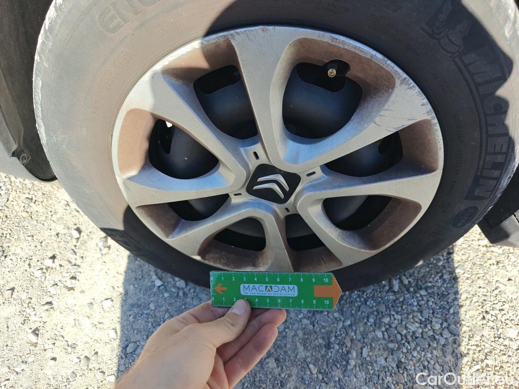  Citroen  C3 CITROEN  / 2016 / 5P / berlina con portón BlueHDi 73KW (100CV) S&S FEEL #44