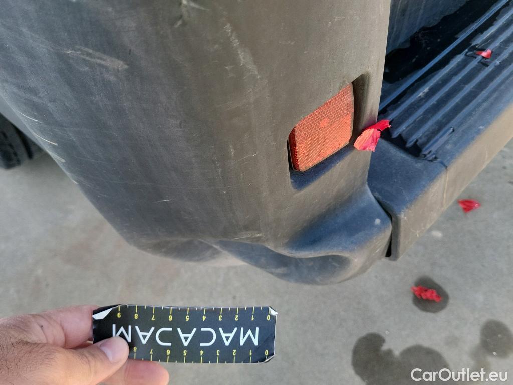  Peugeot  Boxer PEUGEOT  / 2014 / 4P / furgón 330 L1H1 BlueHDi 81KW (110CV) #24