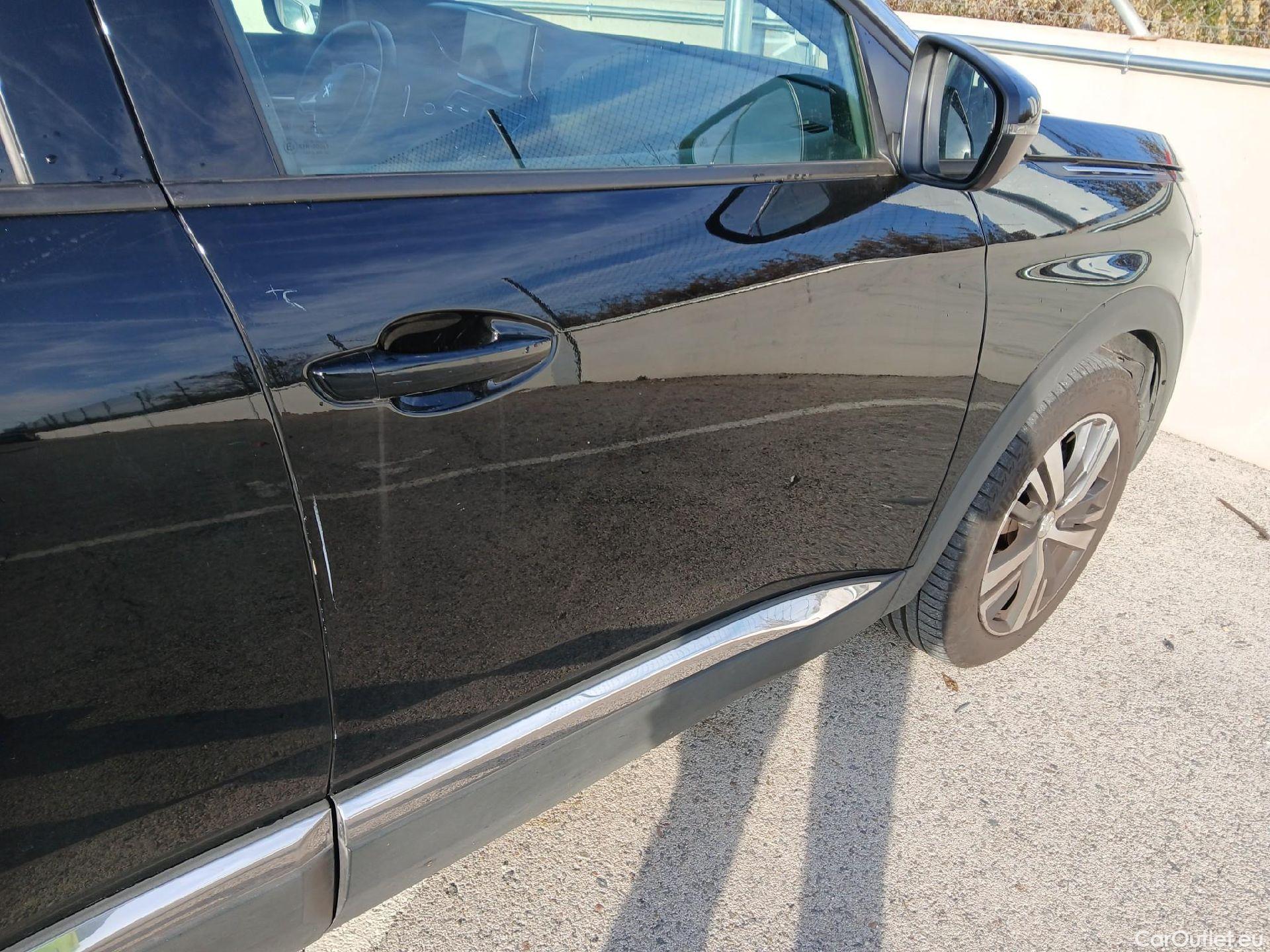  Peugeot  3008 PEUGEOT  / 2020 / 5P / todoterreno 1.5 BlueHDi 96kW S&S Allure Pack EAT8 #13