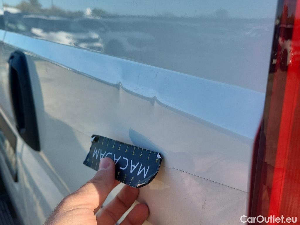  Peugeot  Boxer PEUGEOT  / 2014 / 4P / furgón 330 L1H1 BlueHDi 81KW (110CV) #18