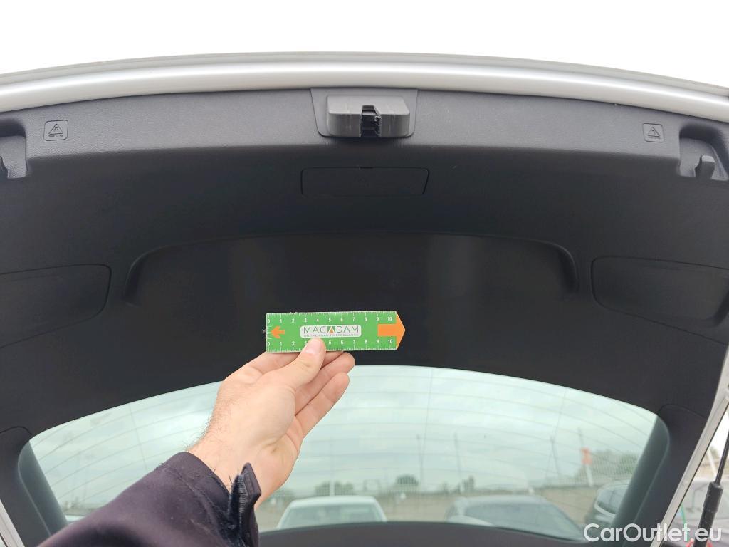  Seat  Leon SEAT León / 2016 / 5P / familiar ST 1.6 TDI 85kW (115CV) S&S Style Ed Nav #10