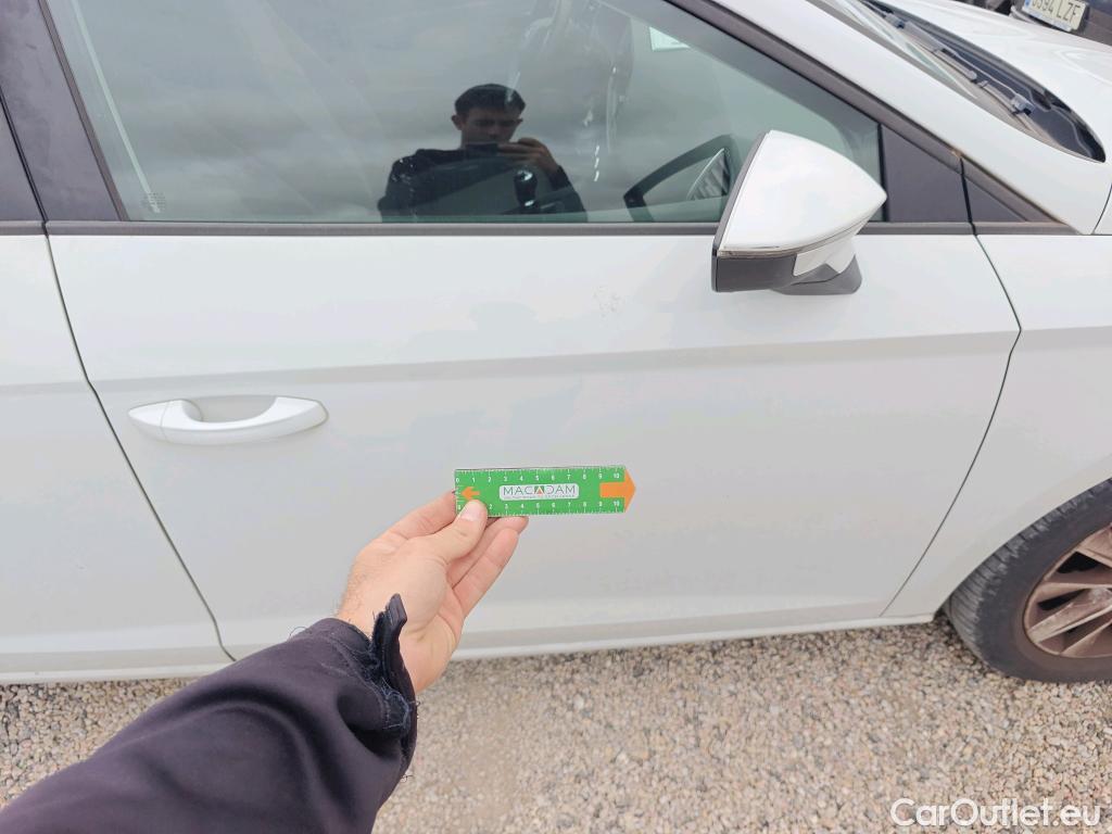  Seat  Leon SEAT León / 2016 / 5P / familiar ST 1.6 TDI 85kW (115CV) S&S Style Ed Nav #56