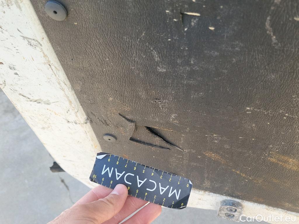  Peugeot  Boxer PEUGEOT  / 2014 / 4P / furgón 330 L1H1 BlueHDi 81KW (110CV) #30