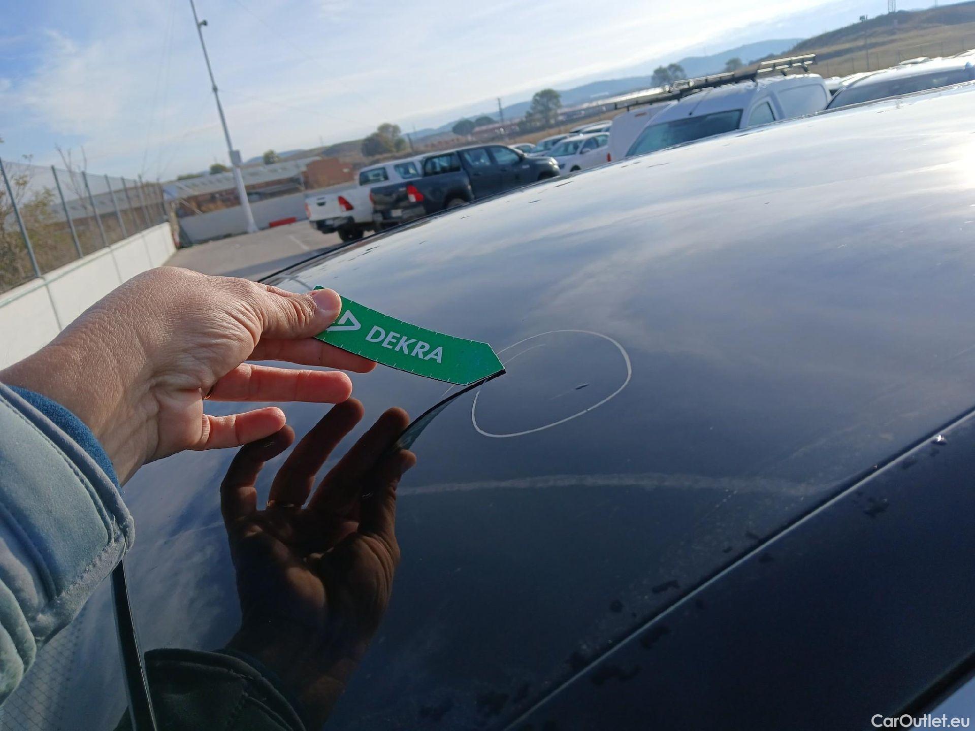  Peugeot  3008 PEUGEOT  / 2020 / 5P / todoterreno 1.5 BlueHDi 96kW S&S Allure Pack EAT8 #8