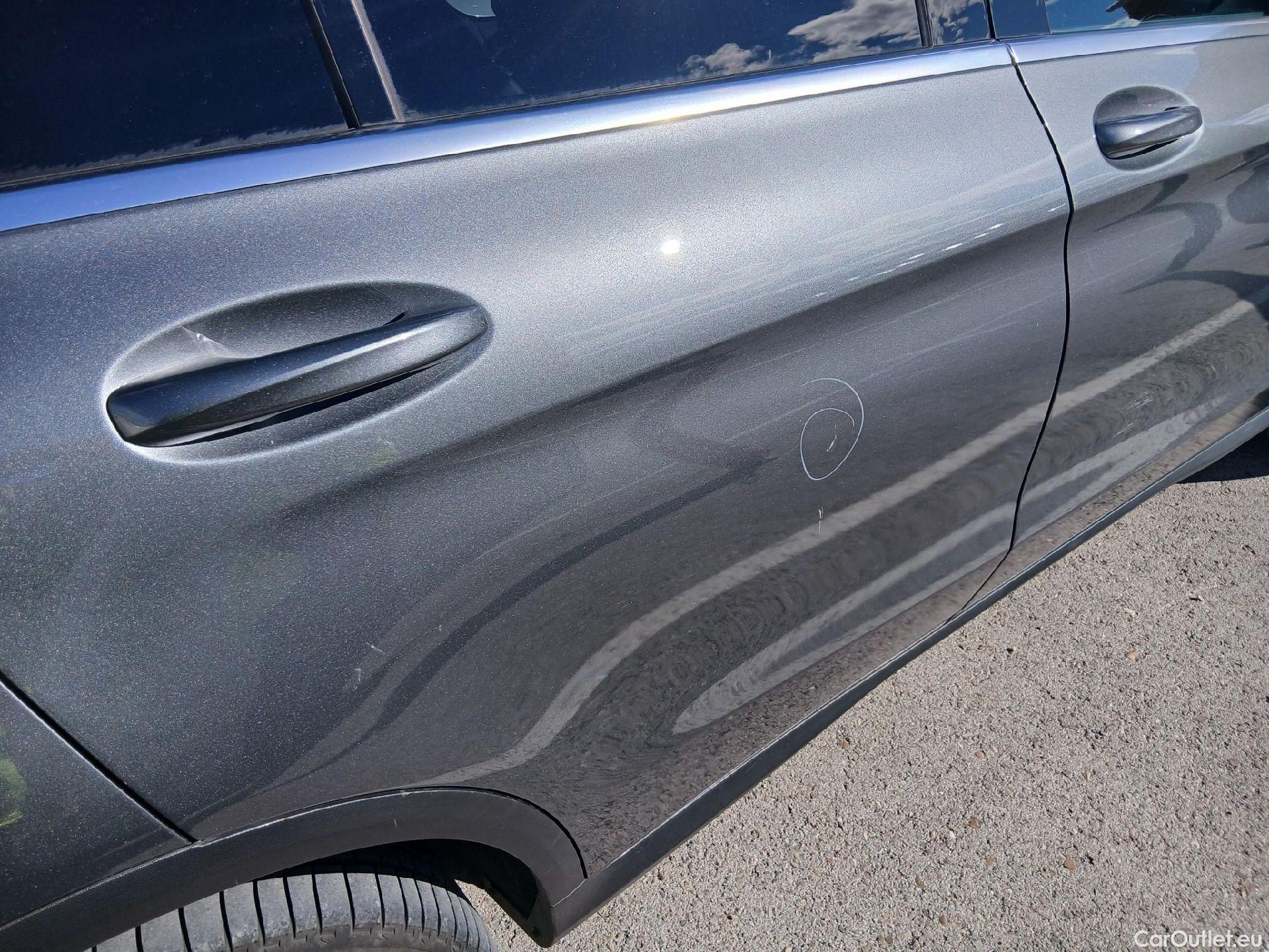  Mercedes  G-Klasee MERCEDES-BENZ Clase GLC / 2019 / 5P / todoterreno GLC 300 de 4MATIC #24