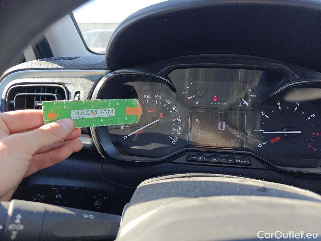  Citroen  C3 CITROEN  / 2016 / 5P / berlina con portón BlueHDi 73KW (100CV) S&S FEEL #69