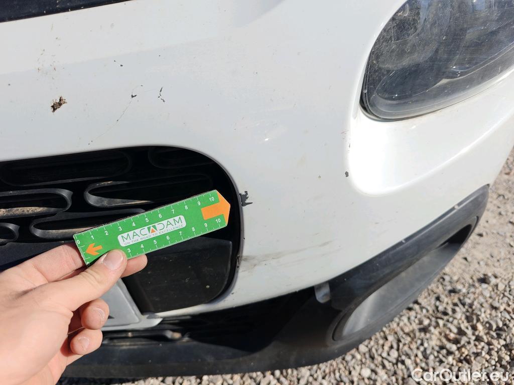  Citroen  C3 CITROEN  / 2016 / 5P / berlina con portón BlueHDi 73KW (100CV) S&S FEEL #22