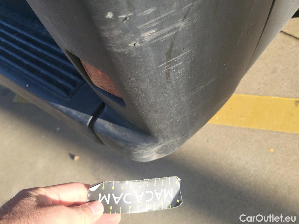  Peugeot  Boxer PEUGEOT  / 2014 / 4P / furgón 330 L1H1 BlueHDi 81KW (110CV) #34