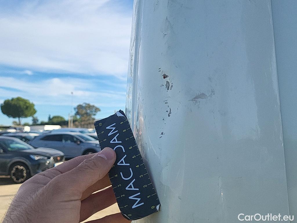  Peugeot  Boxer PEUGEOT  / 2014 / 4P / furgón 330 L1H1 BlueHDi 81KW (110CV) #12