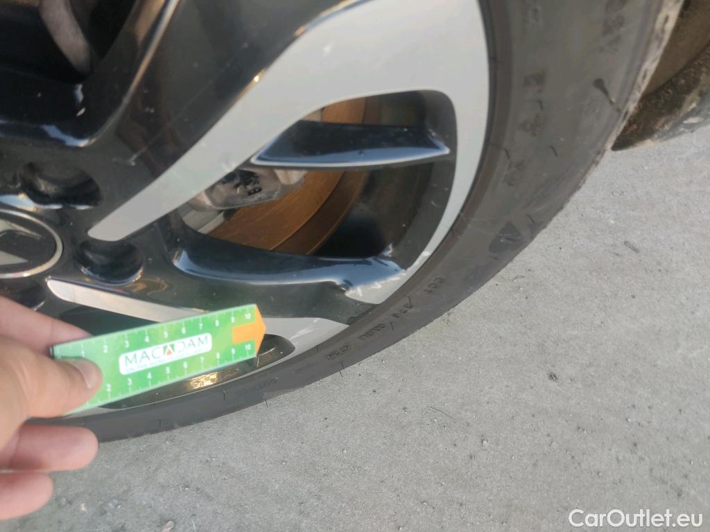  DS  DS7 DS DS 7 Crossback / 2017 / 5P / todoterreno BlueHDi DE 96kW (130CV) Auto. Bastille #2