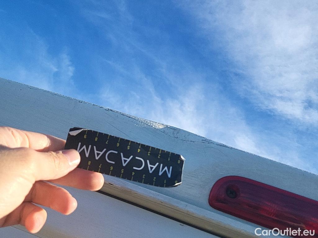  Peugeot  Boxer PEUGEOT  / 2014 / 4P / furgón 330 L1H1 BlueHDi 81KW (110CV) #22