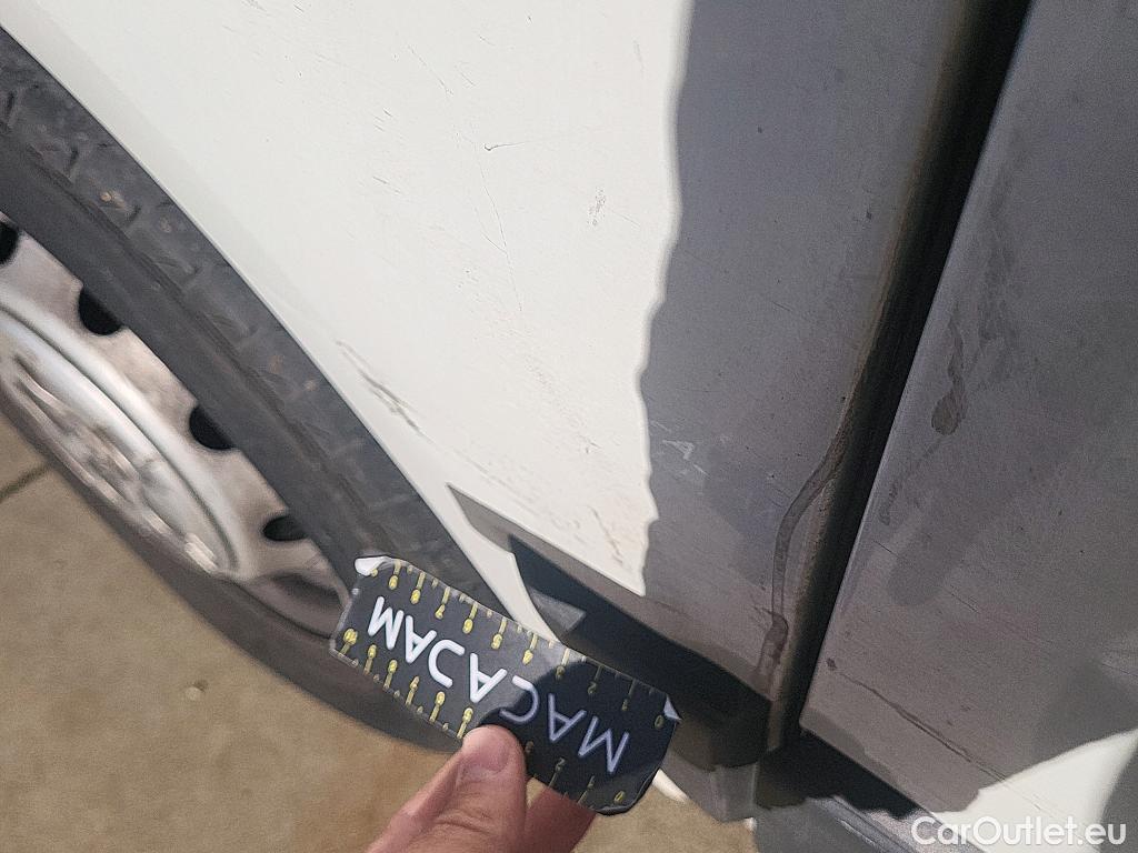  Peugeot  Boxer PEUGEOT  / 2014 / 4P / furgón 330 L1H1 BlueHDi 81KW (110CV) #16