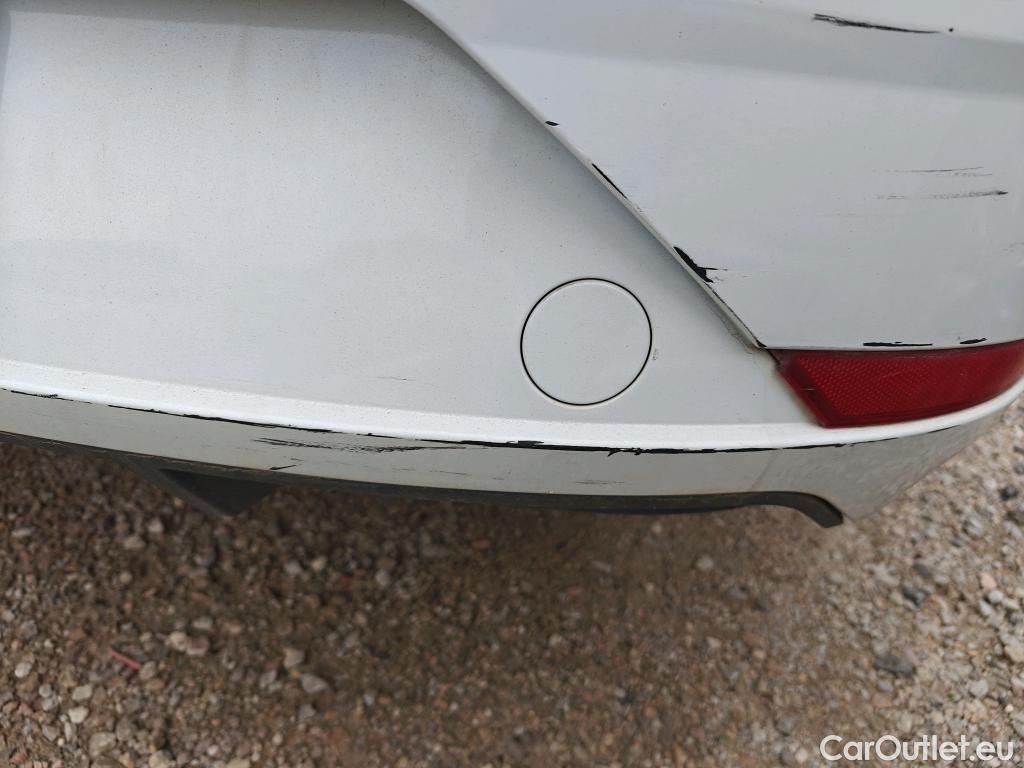  Seat  Leon SEAT León / 2016 / 5P / familiar ST 1.6 TDI 85kW (115CV) S&S Style Ed Nav #34