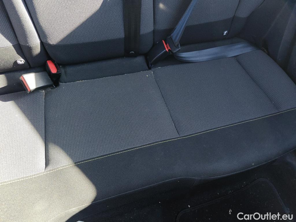  Citroen  C3 CITROEN  / 2016 / 5P / berlina con portón BlueHDi 73KW (100CV) S&S FEEL #73