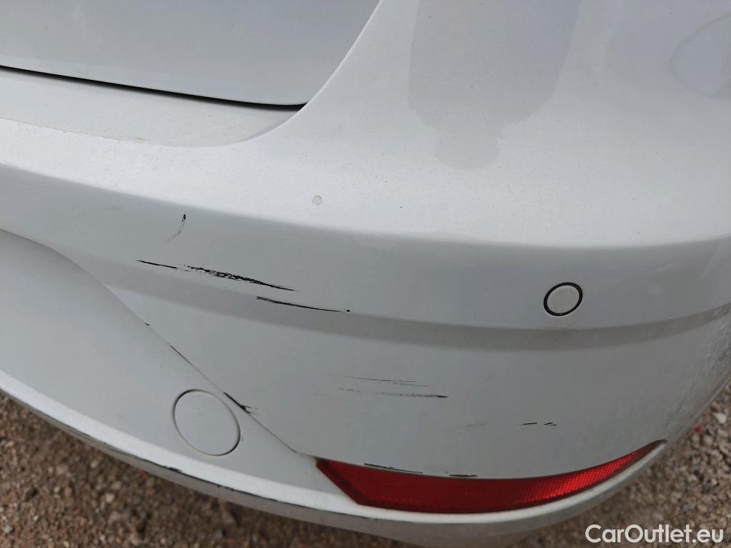  Seat  Leon SEAT León / 2016 / 5P / familiar ST 1.6 TDI 85kW (115CV) S&S Style Ed Nav #35