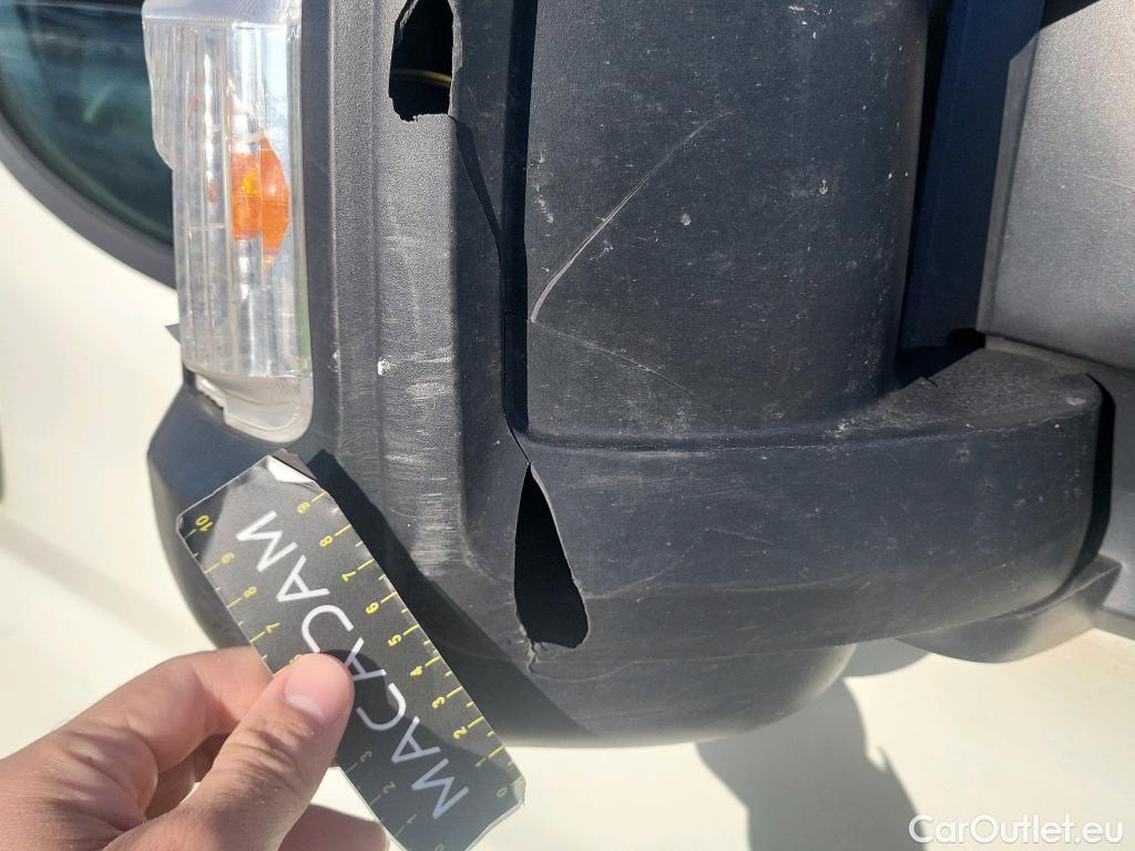  Peugeot  Boxer PEUGEOT  / 2014 / 4P / furgón 330 L1H1 BlueHDi 81KW (110CV) #44