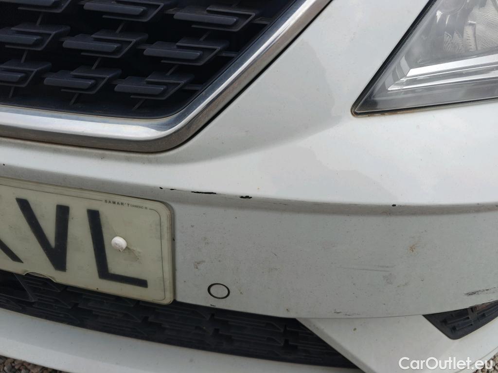  Seat  Leon SEAT León / 2016 / 5P / familiar ST 1.6 TDI 85kW (115CV) S&S Style Ed Nav #25