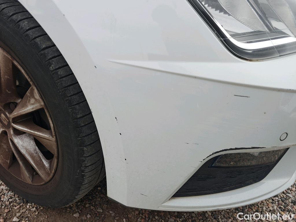  Seat  Leon SEAT León / 2016 / 5P / familiar ST 1.6 TDI 85kW (115CV) S&S Style Ed Nav #21